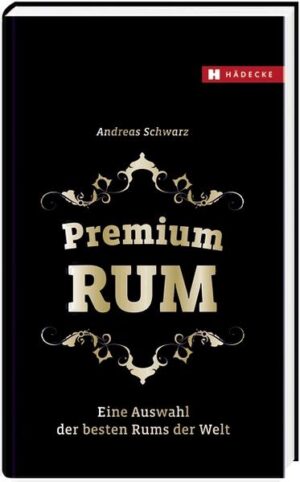 Probieren Sie mal RUM - es lohnt sich! Die Welt des Rums ist so vielfältig, wie seine Herkunft: Inseln in der Karibik und Länder in Südamerika, sogar Indien und Madagaskar. Überall entstehen hier wunderbare Rum-Sorten. Eine Auswahl der besten aus 30 Regionen und Inseln ist in diesem Buch zusammengefasst: Rund 150 „Premium Rums“, die mindestens sieben Jahr gereift sind und die man im gut sortierten Fachhandel findet. Die Auswahl entstand aus der Praxis für die Praxis, denn kaum ein Getränk der Welt hat eine solche Bandbreite der unterschiedlichsten Charaktere. Die vorgestellten Rums sind farbig abgebildet und werden mit Geschmackseinordnung, Preiskategorien (von „moderat“ bis „opulent“) und Genussempfehlungen (von „für alle Tage“ bis „herausragend“) vorgestellt. Diese Einteilung ist sicherlich subjektiv, hilft aber Einsteigern bei der ersten Orientierung und gibt Kennern Hinweise, wie sie einen noch unbekannten Rum einordnen können.