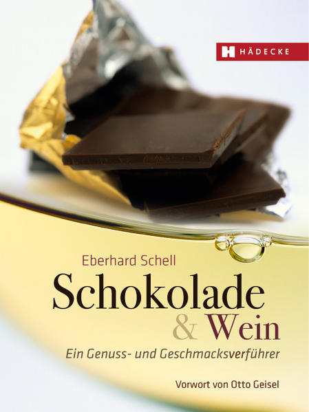 Choc au Vin Der Autor Eberhard Schell zeigt die Gemeinsamkeiten der beiden faszinierenden Genussmittel Schokolade und Wein auf (Terroir, Anbau, Lagenweine und -schokoladen), beschreibt, wie man den Geschmack schult und beides mit Verstand und allen Sinnen genießen lernt. Er räumt auf mit dem klassischen Vorurteil, dunkle Schokolade passe nur zu Rotwein, indem er Geschmackswelten eröffnet, in denen dunkle wie weiße als auch Milchschokolade harmonische Allianzen mit Weiß-, Rot- und Süßweinen eingehen, die etwas ganz Besonderes sind. Otto Geisel, Präsident der deutschen Slow Food Vereinigung 2006 - 2009, sieht in dem Chocolatier Eberhard Schell einen der ganz Wenigen, die wirklich sachkundig mit diesem aktuellen Trendthema umgehen können.