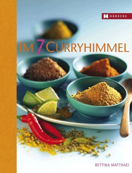 Die Mischung macht’s! Weltweit wird mit Curry gewürzt und dennoch ist es kein Allerweltsgewürz, denn keine Mischung gleicht der anderen. Die faszinierende Vielfalt der Aromen von fein süßlich über kräftig würzig bis brennend scharf in Pulvern und Pasten begeistert und gibt Gerichten eine besondere Note. Dieses Buch eröffnet jenseits der klassischen thailändischen oder indischen Rezepte neue Perspektiven mit feinen leichten Gerichten, von alltagstauglich und schnell bis edel für besondere Anlässe. Deutsche und internationale Küchenklassiker werden mit Curry neu definiert. Leichte, moderne Abwandlungen indischer oder karibischer Curries bieten aufregende und überraschende neue Geschmackserlebnisse. Warenkunde und viele Basisrezepte für selbstgemachte Mischungen und Pasten - in allen Schärfegraden! - abgestimmt auf Fisch, Geflügel, Fleisch, Gemüse, Früchte, Pasta oder Reis und sogar für Süßes schaffen die Grundlagen die Neue Curry-Küche! Hinweis: Dies ist die Ausgabe für Deutschland und Österreich. Die inhaltlich identische Ausgabe für die Schweiz ist beim Schweizer Fona Verlag unter dem Titel „Curry - raffiniert und kreativ“ mit der ISBN 978-3-03780-410-0 erhältlich.