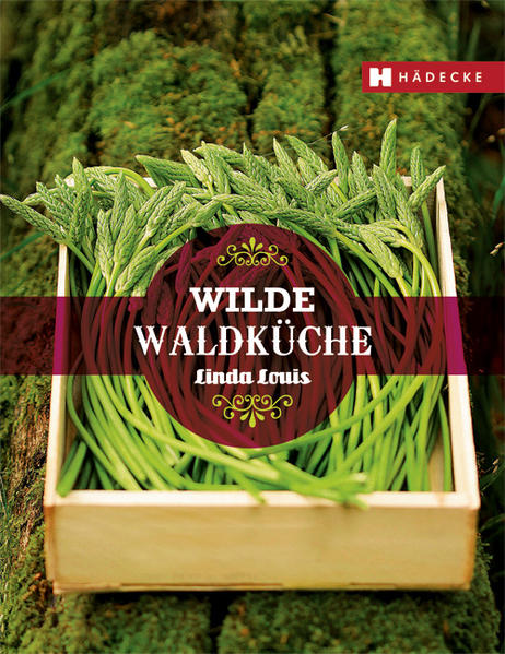 Vegetarische Genuss-Rezepte aus den Früchten des Waldes. Selbstversorgung aus der Natur und ein bewussterer Umgang mit ihren Ressourcen liegen nach wie vor im Trend, machen Spaß und schmecken gut! Zu jeder Jahreszeit bieten die Bäume und Pflanzen des Waldes Wanderern und Sammlern eine gesunde, leckere und vielseitige Nahrung. Die Autorin Linda Louis, die im Herzen eines großen Waldgebiets lebt und seit vielen Jahren Wildpflanzen und andere kulinarische Schätze in den Wäldern ihrer französischen Heimat sammelt, gibt hier ihre Begeisterung ebenso wie ihre Erfahrungen beim Sammeln und Zubereiten der „wilden“ Zutaten weiter. Über 100 Rezepte für Snacks und Süßigkeiten, für Hauptgerichte und Desserts, herzhafte Aufstriche, wilde Marmeladen und Getränke zeigen die ganze Vielfalt dessen, was sich aus den ausgewählten Kräutern und essbaren Blüten, Nüssen, Beeren und Pilzen, Früchten, Blättern und Blüten von Bäumen an Köstlichem zubereiten lässt. Pflanzenporträts, Sammelhinweise und viele Tipps zum Umgang mit dem Wald und seinen Schätzen vervollständigen das wunderschön gestaltete und fotografierte Buch.