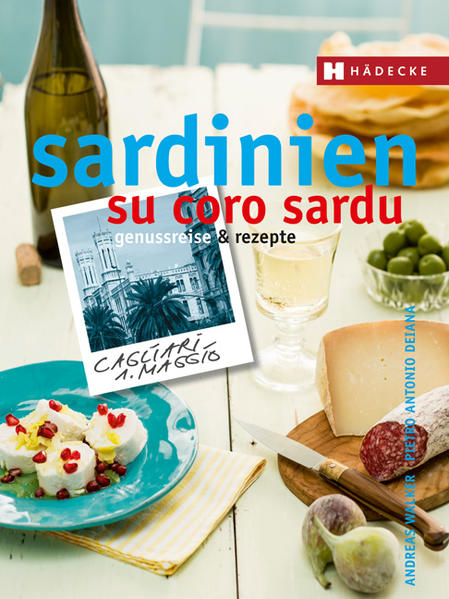 Sonne, Meer und Macchia. Ganz Sardinien duftet nach den Kräutern der Macchia, die der Inselküche ihren besonderen Geschmack verleihen. Das Buch vermittelt sardisches Lebensgefühl und sardische Gastfreundschaft. Man bekommt Lust aufs Nachkochen und Ausprobieren und wird zu einem Besuch auf der zweitgrößten Insel Italiens im westlichen Mittelmeer angeregt - oder an den letzten Urlaub dort am Strand oder im bergigen Hinterland erinnert. Traditionelle Familienrezepte, in denen die kulinarischen Besonderheiten wie Bottarga oder Fiore Sardo (ein geräucherter Schafskäse), Gewürze (z. B. der dort angebaute Safran) und Kräuter der Macchia verwendet werden, bieten den unverfälschten Geschmack einer einfachen, durch die Güte ihrer Zutaten überzeugenden Küche.