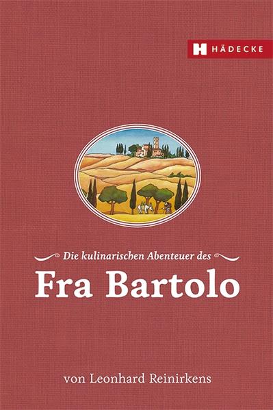 Genüssliche Geschichten vom sinnenfrohen Klostergärtner Die kulinarischen Abenteuer des Klostergärtners „Fra“ Bartolo, der, leiblichen Genüssen und weiblichen Reizen nicht abgeneigt, durch die Toskana und angrenzende Gebiete wandert und dabei allerlei köstliche, deftige und skurrile Abenteuer besteht. Sie enden jedes Mal - dem Himmel sei Dank - in italienischen Tafelfreuden, die nicht nur dem braven Bartolo, sondern auch dem Leser das Wasser im Munde zusammenlaufen lassen. Neun Krüglein besten Olivenöls, die zu seinem Reisegepäck gehören, haben daran beträchtlichen Anteil. Zum Nachkochen sind die Rezepte, die in den Geschichten auftauchen, der besseren Übersicht wegen, am Ende des Buches in einem Sonderteil zusammengefasst. Mit der Figur des „Frau“ Bartolo und seinen wunderbaren Abenteuern hat Leonhard Reinirkens ein Stück schweijkschen Charakter ins 18. Jahrhundert und die Welt der Toskana versetzt. Liebevoll illustriert und ergänzt werden die Geschichten von Tony Munzlingers Zeichnungen und Initialen. Fazit: Ein literarischer Leckerbissen und ein schönes Geschenk für alle, die an gutem Essen und unterhaltsamer Lektüre ihre Freude haben!