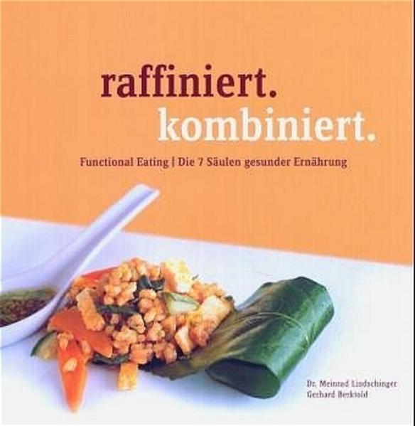 Die Anforderungen sind gestiegen - auch und gerade an unsere Ernährung. Während Functional Food mit künstlichen Nahrungszusätzen aufwartet, bietet Functional Eating auf der Basis ernährungsmedizinischen Know-hows eine ebenso umfassende wie natürliche Ernährungsmethode, die unserem modernen Leben und Arbeiten wirklich entspricht. In sieben Kapiteln werden die Grundlagen gesunder Ernährung erläutert und die wichtigsten Lebensbereiche unter dem Aspekt der Ernährung beleuchtet: Balanced Food erschließt Ihnen die Grundlagen für optimale und individuelle Ernährung - Die natürlichen Wirkstoffe von Beauty Food bringen innere Schönheit zum Strahlen - Total scharf: Früchte und aphrodisierende Gewürze steigern im Erotic Food Ihre Sinnlichkeit - Vor allem beim Sport versorgt Power Food Ihre Energiespeicher mit neuer Kraft und Ausdauer - Soul Food bietet Entspannung und Ernährung, die sich dem Stress bewusst entgegenstellt - Brain Food stärkt Ihr Gehirn mit B-Vitaminen, hochwertigem Eiweiß und Antioxidantien - Als modernes Konzept in der Ernährung sorgt New Food rein vegetarisch für Ausgewogenheit.