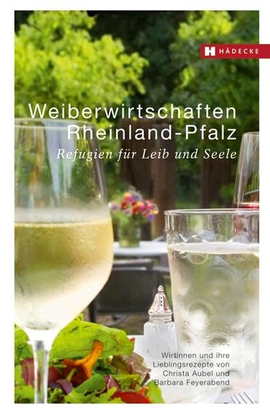 Die Wirtin, sagt man, sei die Seele eines Gasthauses. Und tatsächlich: Meist sind diese Häuser noch ein wenig gemütlicher, das Ambiente noch ein wenig geschmackvoller und die Menüs noch ein wenig liebevoller komponiert. Oft steht die Wirtin selbst am Herd und verwöhnt ihre Gäste mit regionalen Köstlichkeiten und legt Wert auf eine gepflegte Weinkarte. Erfrischend geschrieben, führt das Buch durch die „weibliche“ Wirtshauskultur in Rheinland-Pfalz mit fundierten Tipps, vielen Anekdoten, amüsanten Plaudereien und den Lieblingsrezepten der Wirtinnen. Adressen, Öffnungszeiten und erklärende Hinweise zur Anfahrt sowie Ausflugstipps und eine Übersicht der Winzerinnen in Rheinland-Pfalz machen das sympathische Buch zu einem echten kulinarischen Reiseführer.