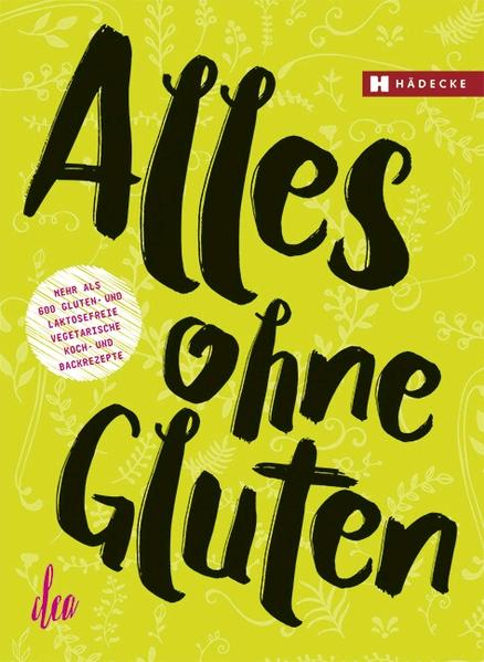 Genuss ohne Gluten und ohne Laktose. Ein praktisches Grundkochbuch mit über 600 Lieblingsrezepten, die alle ohne Gluten und Kuhmilch auskommen. Kreative Backideen, pikante Hauptspeisen, Desserts und glutenfreie Varianten für Blini, Sandwiches & Co, die alle wunderbar schmecken und einem nicht das Gefühl von Verzicht geben. Da Menschen, die Gluten nicht vertragen, auch auf Kuhmilcheiweiß verzichten müssen, wurden hier Milchprodukte konsequent weggelassen. Herausgekommen ist eine wahre Genuss-Enzyklopädie für die gluten- und laktosefreie Küche! Neben den abwechslungsreichen Rezepten besticht das Buch durch praktische Küchentipps, eine klare Struktur und ausführliche Warenkunde zu möglicherweise noch unbekannten Zutaten.