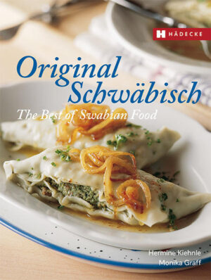 Von Spätzle, Wargele und schwäbischem Rostbraten. Nicht nur Schwaben lieben ihre Spezialitäten. Darum findet sich in diesem Buch alles, was typisch schwäbisch ist und schmeckt, auf Deutsch und Englisch! Die englische Übersetzung bringt Liebhabern der schwäbischen Küche auch über die Landesgrenzen hinaus die Tradition echt schwäbischen Genießens näher! Maultaschen, Schupfnudeln oder Saure Kutteln, Zwiebelkuchen, Flädlesupp oder Linsen mit Spätzle und Saiten, Ofenschlupfer, Pfitzauf und viele andere mehr: die Originalrezepte bieten alle Informationen, um die schwäbischen Spezialitäten und Lieblingsgerichte auch zuhause auf den Tisch zu bringen, egal wie weit dieser vom „Ländle“ entfernt ist.