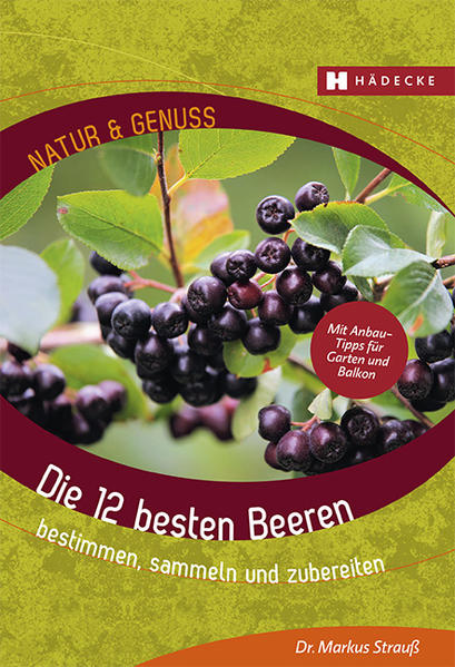 Reife Beeren haben viele gesunde Inhaltsstoffe - auch antiviral wirkende -, die Power geben und unsere Gesundheit aktiv unterstützen. Das praxisnahe Know-how des gefragten Wildpflanzenexperten ist auch für Outdoor-Anfänger bestens geeignet, denn das Buch bietet eine ausführliche Warenkunde mit Pflanzenporträts, Erntekalender sowie viele Rezepte und Tipps zum richtigen Sammeln, Verarbeiten und Zubereiten, dazu Hinweise für den Anbau auf dem Balkon und im Garten sowie Wissenswertes für die Hausapotheke.