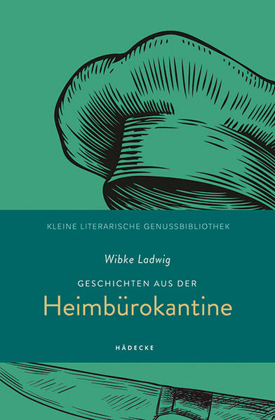 Der Autorin merkt man ihre Liebe zur Sprache sowie ihre Freude an Wortspielerei und -witz an, wenn sie z. B. einlädt, die Geheimnisse des Free-Style-Cookings zu ergründen oder sich für Lebensmittel zu begeistern, die einer anderen Generation entsprungen scheinen. Erzählte Rezepte für Gerichte, die man z. B. dann gut kochen kann, wenn tagsüber zu viel Stress war oder man einfach nur eine gute Suppe nötig hat. Genuss-Klassiker und ein typischer Tag in der #Heimbürokantine werden ebenso thematisiert wie die Fragen, warum gerade gutes Essen im Homeoffice so wichtig ist, was es bedeutet, sinnvoll einzukaufen, sich die Welt oder Region von nebenan auf den Teller zu holen oder was das Faszinierende am Küchen-Minimalismus ist. Auf nachhaltigen Materialien produziert in Deutschland.