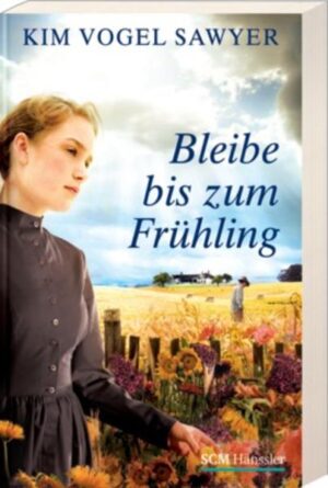 Als Geoffrey seiner Verlobten Emmaline in England Lebewohl sagte, um eine Existenz in Amerika aufzubauen, konnte er nicht ahnen, dass fünf Jahre vergehen würden, bis sie sich wiedersehen. Und so ist die junge Frau, die in Kansas aus dem Zug steigt, eine Fremde. Ihre Liebe zu ihm ist verloschen. Geoffrey ist verzweifelt, hat er doch hart gearbeitet, um seiner Braut ein Zuhause zu schaffen. Er bittet Emmaline nur um eins: Bleibe bis zum Frühling.