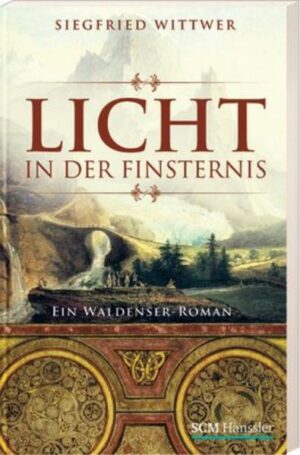 1487 - Papst Innozenz VIII. fordert die Ausrottung der „schlimmsten Ketzer“: der Waldenser. Blut und Tränen überschwemmen daraufhin die friedlichen Alpentäler. Doch die Waldenser halten fest an ihrem tiefen Glauben an die Bibel. Ihr Wahlspruch: Licht leuchtet in der Finsternis. Wird Gott ihnen beistehen? Mittendrin kämpfen Pierre Revel und seine Freundin Maria um ihre aufkeimende Liebe. Hat ihre Liebe eine Chance in den Wirren der Zeit? Plus: Anhang mit historischen Fakten, Fotos und einer Übersichtskarte zu den Waldensern.