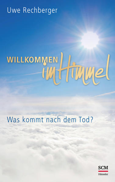 Wie kommt man in den Himmel? Warum müssen wir sterben? Wie ist das mit dem "Jüngsten Gericht"? Gibt es neben dem Himmel auch eine Hölle? Schenkt Gott eine "Allversöhnung"? Was erwartet uns in der Ewigkeit? Sehen wir unsere Lieben wieder? Wo sind unsere Toten jetzt? Biblisch fundiert, humorvoll und mit geistlichem Tiefgang gibt Uwe Rechberger Antworten auf existentielle Fragen leicht verständlich. Dabei weckt er Dankbarkeit und Vorfreude auf Gottes neue Welt.