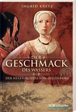 Dillenburg, 16. Jahrhundert: Schon einmal wurden Barbara Weitzel und ihre Schwester Lena in einem Hexenprozess freigesprochen, während drei Frauen brannten. Doch nun machen erneut Gerüchte die Runde . Wieder werden die unschuldigen Frauen eingekerkert, gefoltert und vor Gericht gestellt. Doch der Prozess nimmt nicht den Verlauf, den sich ihre Ankläger gewünscht hätten. Eine packende Geschichte, basierend auf einer historischen Begebenheit.