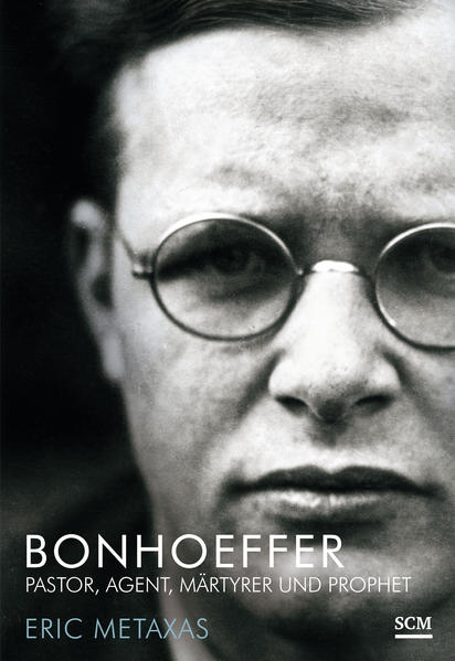 Bonhoeffer | Bundesamt für magische Wesen