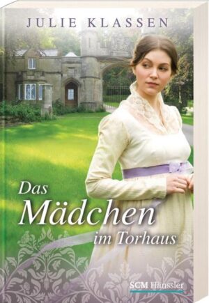 Ein verlassenes Torhaus dient Mariah Aubrey als neues Zuhause. Vom Vater verstoßen muss sie sich ein neues Leben aufbauen. Nicht leicht für eine junge Frau im Jahr 1813. Doch Mariah hat eine Begabung: Sie ist eine talentierte Schriftstellerin und beginnt unter einem Pseudonym zu schreiben. Doch als der junge Marineoffizier Matthew das Anwesen übernimmt, gerät alles durcheinander. Mariah hat nicht damit gerechnet, sich jemals wieder zu verlieben und muss sich nun ihrer Vergangenheit stellen.