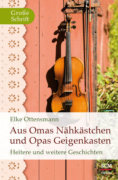 Das Leben steckt voller Überraschungen. Davon kann die Familie von Elke Ottensmann ein Lied singen. In vielen Geschichten und Anekdoten verbindet die Autorin die Erlebnisse von drei Generationen. Sie erzählt von schlesischen Wurzeln, unverhofftem Zwillingssegen, Kriegswirren und neuer Heimat. Alltags- und Urlaubsgeschichten einer Familie, die zeitweise über zwei Kontinente verteilt lebte. Die Erzählungen mitten aus dem Leben zeigen: Mit Humor und Gottvertrauen geht alles besser.