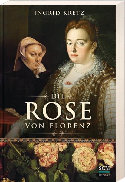 Venedig 1563: Die 15-jährige Bianca Cappello flieht mit ihrem Geliebten nach Florenz, um dem Zorn ihres Vaters zu entgehen. Zufällig begegnet ihr Francesco de Medici, der Sohn des Herzogs, der ihr den Hof macht. Bianca ist geblendet vom Glanz der Medici und lässt sich in einen Strudel von Liebe, Macht und Intrigen ziehen. Ihre Hofdame Mafalda steht ihr immer zur Seite. Doch welchen Einfluss kann sie noch auf die starke, junge Frau ausüben? Nach wahren Begebenheiten.