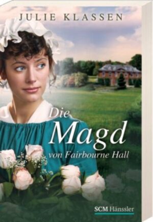 Um der Heirat mit dem skrupellosen Neffen ihres Stiefvaters zu entgehen, taucht Margaret Macy im herrschaftlichen Gut Fairbourne Hall als Dienstmädchen unter. Wenn sie bis zu ihrem Geburtstag durchhält, kann sie sich durch ein großes Erbe ein eigenständiges Leben aufbauen. Allerdings hat Margaret nicht damit gerechnet, dass die Arbeit so hart sein würde. Und dann entpuppt sich der Hausherr ausgerechnet als früherer Verehrer, dem sie einen Korb gegeben hat. Auch ihre Verfolger geben so schnell nicht auf.