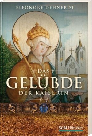 Trier, um 1000: Grafentochter Kunigunde und Bayernherzog Heinrich verlieben sich bei der ersten Begegnung. Gemeinsam erringen sie die Königsherrschaft, dann die Kaiserkrone. Als die Ehe kinderlos bleibt, findet Kunigunde eine andere Bestimmung: Sie nimmt an Feldzügen teil und wird politisch aktiv. In schwerer Krankheit gelobt Kunigunde, das Kloster Kaufungen zu gründen. Damit erfüllt sie nicht nur ein Gelübde … Ein bewegender Roman über eine Herrscherin, die den Schritt ins Unbekannte wagt.