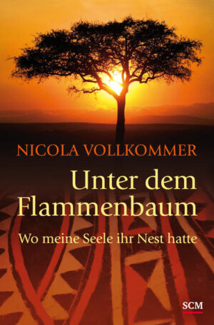 Afrika: Das sind die Klänge und Düfte der Kindheit, die Nicola Vollkommer nie vergessen wird. Das ist die Geschichte einer Familie, die zwischen die Fronten eines Bürgerkriegs geriet. Vollkommer erzählt von ihrem Vater, der dazu beitrug, dass zahllosen Afrikanern das Leben gerettet wurde. Von ihrer Mutter, die ihren Kindern Lebensfreude und Glaubenszuversicht weitergab. Und von ihrem größten Trauma: der Trennung von Afrika und dem Leben in einem englischen Internat.