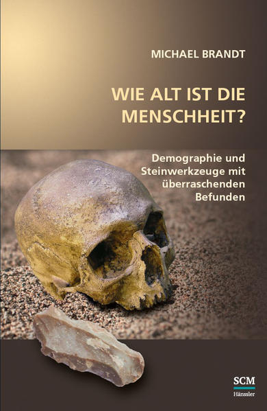 Michael Brandt präsentiert erstmals eine Gesamtschau der Daten zum Bevölkerungswachstum der Steinzeit und zu den gefundenen Werkzeugmengen. Dabei zeigen sich gravierende Widersprüche zum herkömmlichen Zeitrahmen der Menschheitsgeschichte. Sie lassen sich nur dann befriedigend lösen, wenn für die gesamte Steinzeit Dauer von nur wenigen tausend Jahren veranschlagt wird. Der Autor plädiert daher für eine beträchtliche Korrektur der frühen Menschheitsgeschichte. Die Rechererchen sind wissenschaftlich fundiert, das Buch ist aber auch für Laien gut lesbar. Der Leser erhält zudem viele interessante Einblicke in die Lebensumstände der Menschen der Steinzeit.