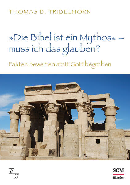 Die Glaubwürdigkeit der Bibel wird immer wieder angezweifelt. Erstaunlicherweise sind einige der stärksten Befürworter der historischen Genauigkeit der Bibel gar keine Christen, sondern Wissenschaftler, die die archäologische Beweislage für sich sprechen lassen. Tom Tribelhorn hat nach intensivem Studium in Israel, Fakten für eine breite Leserschaft gesammelt, welche die historische Genauigkeit der Bibel beweisen. Er zeigt auf, dass Behauptungen gegen die Glaubwürdigkeit der Bibel auf einer massiven Verdrehung der Beweislage beruhen. Die schlüssige Verteidigung, die er in diesem Buch vorlegt, hat die Kraft, Ihr Leben zu verändern und Ihren Glauben neu zu stärken.