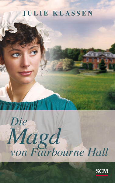 Äußerlich ist Margaret Macy auf Rosen gebettet. Doch ihr Stiefvater möchte sie mit seinem skrupellosen Neffen Marcus verheiraten. Margaret flieht und nimmt in dem herrschaftlichen Gut Fairbourne Hall eine Anstellung als Dienstmädchen an. Ausgerechnet dessen Hausherr jedoch entpuppt sich als Nathaniel Upchurch, dem sie vor Jahren einen Korb gegeben hat. Voller Angst, entdeckt zu werden, lernt Margaret zum ersten Mal in ihrem Leben, was es heißt, zu arbeiten. Wenn sie bis zu ihrem Geburtstag durchhält, wartet das Erbe einer betuchten Tante auf sie, das ihr ein eigenständiges Leben ermöglichen würde.