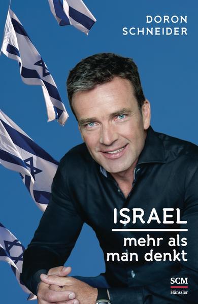 Für alle Israel-Freunde erzählt Doron Schneider von Militäreinsätzen bei Nacht und Nebel, Rendezvous mit einer Märchenprinzessin und provokativen Glaubensfragen. Sein Leben in Israel ist manchmal abenteuerlich, aber seine Herzenssache ist es, allen Lesern ein frisches und neues Bild seines geliebten "Gelobten Landes" zu zeigen.