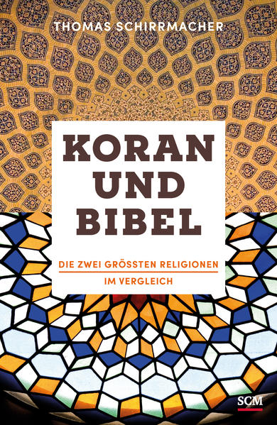 Zwei Weltreligionen-zwei Bücher: Bibel und Koran. Beide werden zigmillionenfach verbreitet. Ihre Inhalte prägen die Weltgeschichte. Doch in Entstehung, Stil und Botschaft können zwei Bücher kaum unterschiedlicher sein. Thomas Schirrmacher erklärt als Fachmann und Praktiker anschaulich, was die beiden eint und vor allem trennt. Ein unentbehrliches Buch, wenn Sie sich gründlich informieren wollen, um fundiert mitreden zu können.