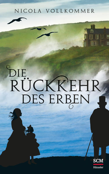 Die Rückkehr des Erben | Bundesamt für magische Wesen