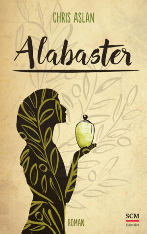 Alabaster | Bundesamt für magische Wesen