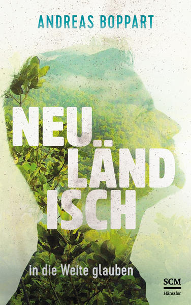 Gott tickt neuländisch: Er will uns immer weiter führen, in neues Land, unsere Grenzen sprengen, unseren Horizont erweitern. Doch für viele Christen ist der Glaube etwas rein Statisches. Einmal gefunden, bleibt er mehr oder weniger, wie er ist. Vier Neuland-Bereiche macht Boppi, der beliebte Leiter von Campus für Christus Schweiz, aus: unser Gottesbild, unser Herz, unsere Beziehungen, darunter besonders auch die Einheit der Christen, sowie unsere Interaktion mit dieser Welt. Wenn wir unsere Ängste ablegen und Gottes Neuland-Prinzipien anwenden, werden wir Schätze entdecken und Überraschungen erleben, die uns verändern und zum Staunen bringen.