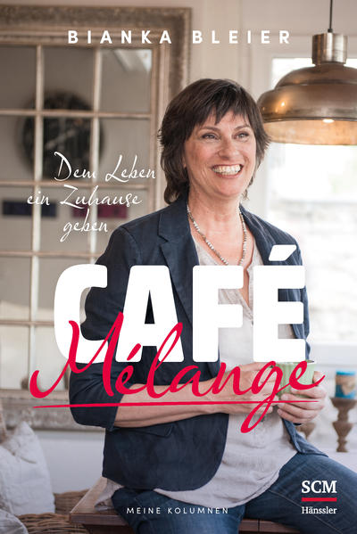 Café Mélange | Bundesamt für magische Wesen