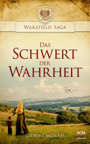 Der erste Band der Wakefield-Saga! England im 16. Jahrhundert. Durch tragische Umstände lernt Myles, unehelicher Sohn einer Magd, seinen adeligen Vater kennen: Sir Robert Wakefield. Plötzlich findet Myles sich im schillernden Hofleben voller verwirrender Liebesaffären und Machtkämpfe wieder. Als er in die Auseinandersetzungen um William Tyndale gerät, der die Bibel ins Englische übersetzt, muss er sich entscheiden zwischen der Frau, die er liebt, und dem Glauben, dem er seinen Lebenssinn verdankt.