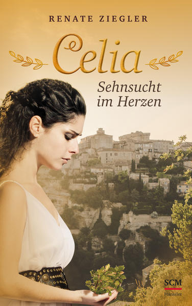 Celia  Sehnsucht im Herzen | Bundesamt für magische Wesen