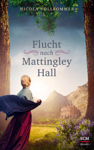 Flucht nach Mattingley Hall | Bundesamt für magische Wesen