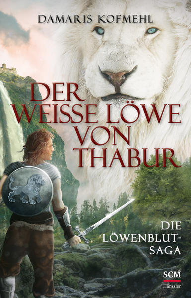 Die Löwenblut-Saga: Der weiße Löwe von Thabur | Bundesamt für magische Wesen