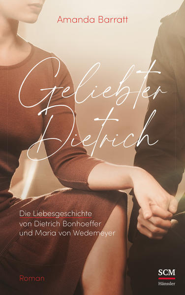 Dietrich Bonhoeffer und Maria von Wedemeyer lernen sich kennen, als Adolf Hitler Deutschland und Europa in seinen Klauen hält. Ein Roman über den Kampf gegen das Böse und auch über den Kampf um die Liebe. Ein Liebesroman, zutiefst berührend und voller Hoffnung aus einer hoffnungslosen Zeit. Mit Auszügen aus den Originalbriefen von Dietrich an Maria.