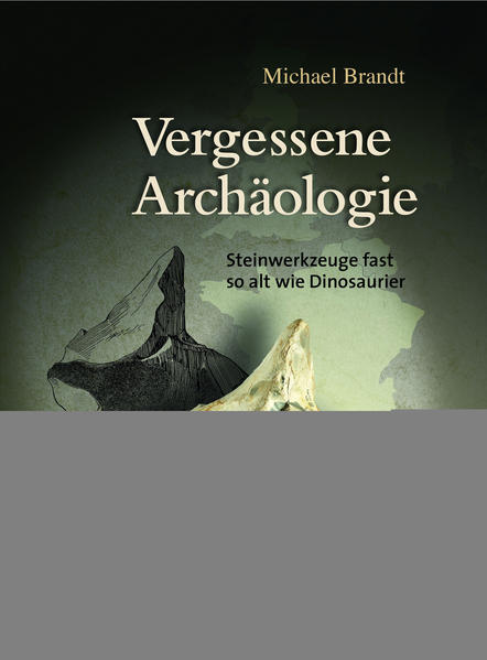 Kaum jemand weiß heute noch, dass zwischen 1860 und 1930 Feuersteinwerkzeuge geborgen wurden, die weit älter sind als die heute allgemein beachteten ältesten Steinwerkzeuge. Diese Funde wurden damals von führenden Wissenschaftlern anerkannt, gerieten jedoch in Vergessenheit. Die Hersteller der fein gearbeiteten, z.T. ergonomisch geformten Werkzeuge lebten lange vor den Mensch-Tier-Übergangsformen, die die herkömmlichen Entstehungstheorien benennen. Michael Brandt nimmt diese Werkzeugfunde neu in den Fokus und zeigt: Eine Evolution des Menschen wird durch diese Funde sehr infrage gestellt. Eine erweiterte Neuauflage des interessanten Buches mit erstaunlichen Erkenntnissen.