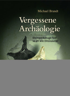 Vergessene Archäologie | Bundesamt für magische Wesen