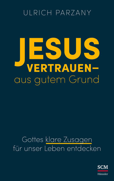 Herausfordernde Gedanken in Zeiten der Ungewissheit "Wir können wissen, wer wir sind, wenn wir in den Spiegel des Wortes Gottes schauen", das gilt auch in Zeiten der Ungewissheit und Orientierungslosigkeit. Ulrich Parzany möchte uns gerade jetzt daran erinnern: Gott hat uns nicht vergessen! Sein Wort gilt beständig und schenkt neue Hoffnung und Orientierung auf der Suche nach dem Lebenssinn. Parzany liefert begründete Antworten auf die grundlegenden Fragen des Lebens, wie "Wer bin ich?", "Gibt es ein Leben ohne Angst?", "Ist die Bibel Gottes Wort?" oder "Was kommt nach dem Tod?". Ein Buch für jeden, der zweifelt oder auf der Suche ist. Seine Botschaft: Wir können auf Jesu Zusagen vertrauen und das aus gutem Grund!