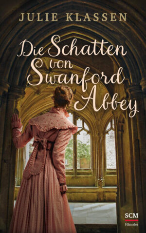 Wie weit würdest du gehen, um zu beschützen, was du liebst? England 1820. Miss Rebecca Lane kehrt zurück in ihr Heimatdorf Swanford, um ihrem Bruder zu helfen, der sich in letzter Zeit sehr seltsam verhält. Doch als sie ankommt, schickt er sie fort ins Grand Hotel Swanford Abbey, einem umgebauten mittelalterlichen Kloster. In den alten Mauern scheint das Flüstern der Vergangenheit widerzuhallen ... auch ihrer eigenen. Plötzlich taucht ihre alte Jugendliebe wieder auf und wirbelt vergrabene Gefühle wieder auf. Als auch noch ein Mord passiert, bleibt ihr keine Wahl: Sie macht sich selbst auf die Suche nach dem Täter. Konfrontiert mit Geheimnissen, Lügen und verdrängten Erinnerungen beginnt eine Jagd nach Frieden. Und Liebe.