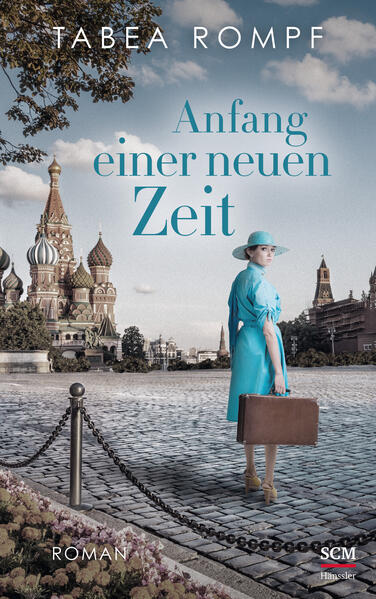 Ostpreußen 1945. Emma Hoffmann ist eine von vielen Deutschen, die vor der russischen Armee fliehen. Doch wenig später wird sie von russischen Soldaten gefangen genommen. Ajoscha Iwanow, ein ranghoher Offizier, sucht nach einer Frau, die einen ihrer Spione verriet. Als Christ führt er jedoch selbst ein gefährliches Leben in der UdSSR ... Als die Ereignisse sich zuspitzen, wird Emma vor die Frage gestellt, ob sie vergeben kann. Denen, die sie am meisten verletzt haben - und sich selbst. Eine ungewöhnliche Liebesgeschichte und ein Roman über die alles verändernde Liebe Gottes.