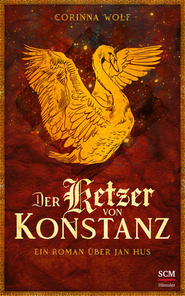 Konstanz, 15. Jahrhundert. Jan Hus kämpft für seine Überzeugungen: Die Kirche Jesu ist in keinem Gebäude zu finden, Vergebung kann nicht gekauft werden. Die katholische Kirche sieht das anders. Als Jan unter die Räder der Machtbestrebungen von Päpsten, Kardinälen und dem deutschen König gerät, droht seine Botschaft den politischen Auseinandersetzungen zum Opfer zu fallen. Jans Glaube wird dabei auf die härteste Probe seines Lebens gestellt, während in der unsichtbaren Welt die Mächte des Himmels und der Dunkelheit um die Herzen der Menschen kämpfen. Am Ende bleibt die Frage: Ist die Welt schon bereit für Veränderung - oder kann Jan etwas bewirken, was über sein irdisches Leben hinaus wirkt? Ein Roman über Hingabe, Mut und Berufung, der persönlich herausfordert.