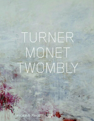 Turner Monet Twombly | Bundesamt für magische Wesen