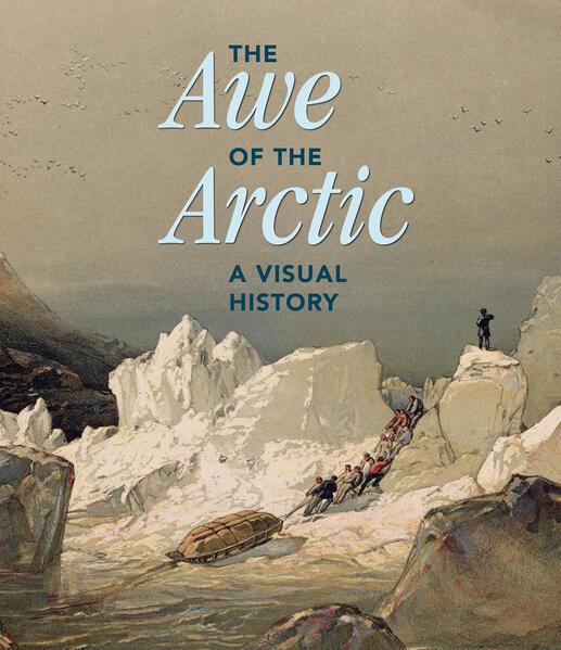 The Awe of the Arctic | Elizabeth Cronin