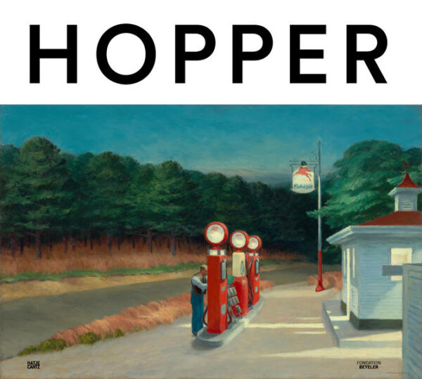 Edward Hopper |