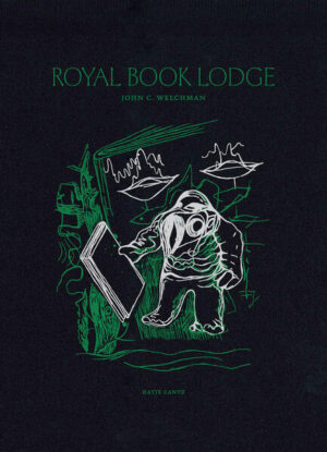 Royal Book Lodge |