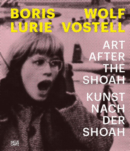 Boris Lurie and / und Wolf Vostell | Daniel Koep, Eckhart Gillen