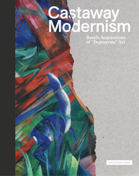 Castaway Modernism | Eva Reifert, Tessa Rosebrock