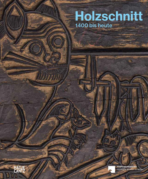 Holzschnitt |